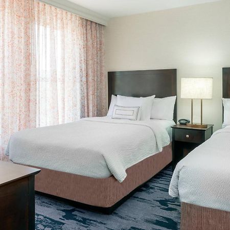 Fairfield Inn & Suites By Marriott Atlanta Downtown מראה חיצוני תמונה