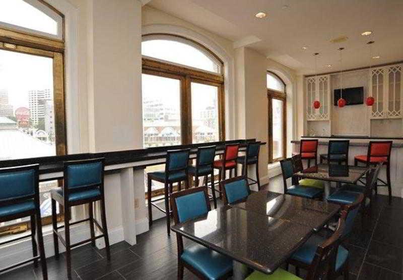 The Connally Hotel Downtown Atlanta, Ascend Hotel Collection מראה חיצוני תמונה