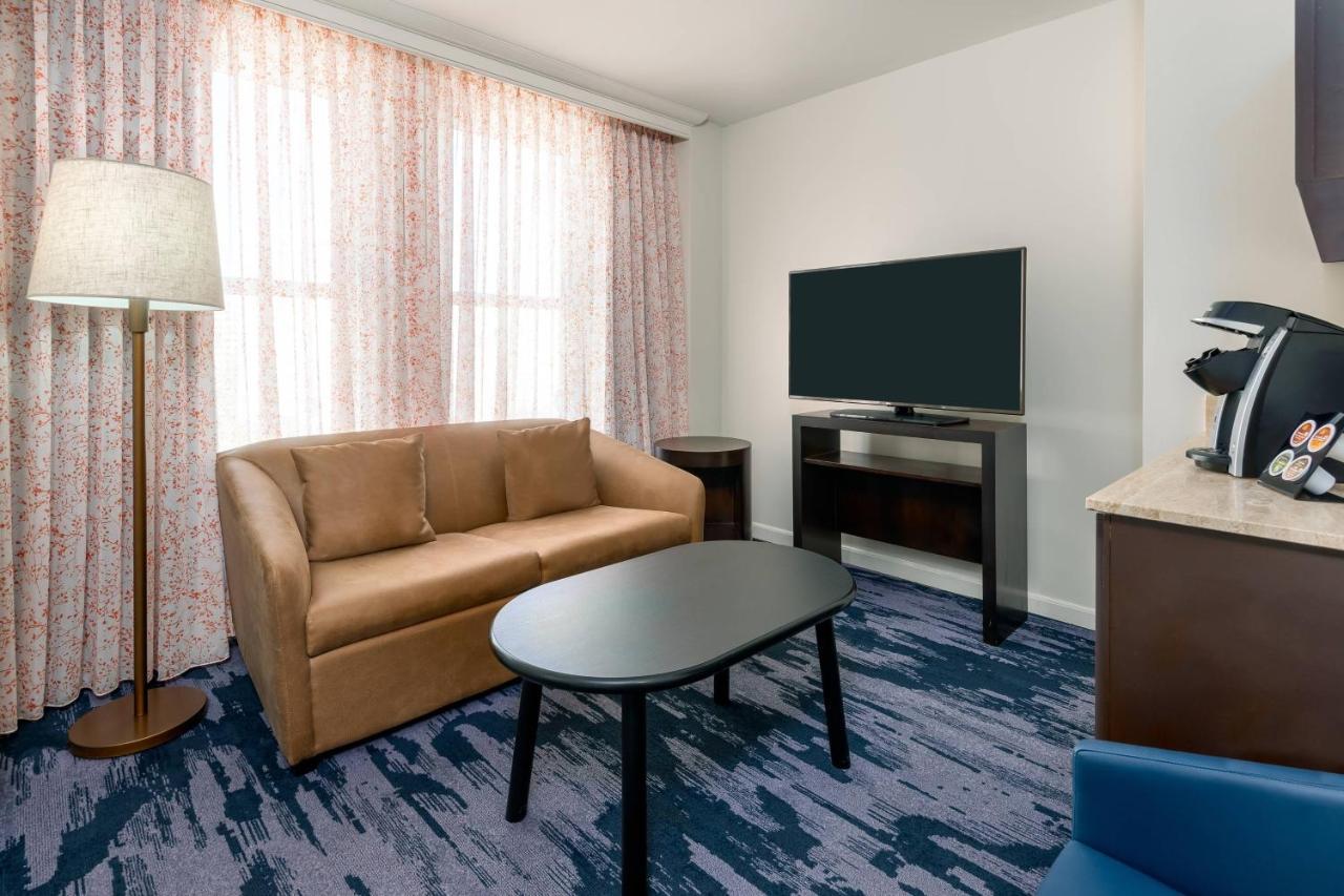 The Connally Hotel Downtown Atlanta, Ascend Hotel Collection מראה חיצוני תמונה