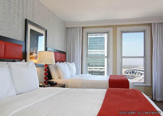 The Connally Hotel Downtown Atlanta, Ascend Hotel Collection חדר תמונה