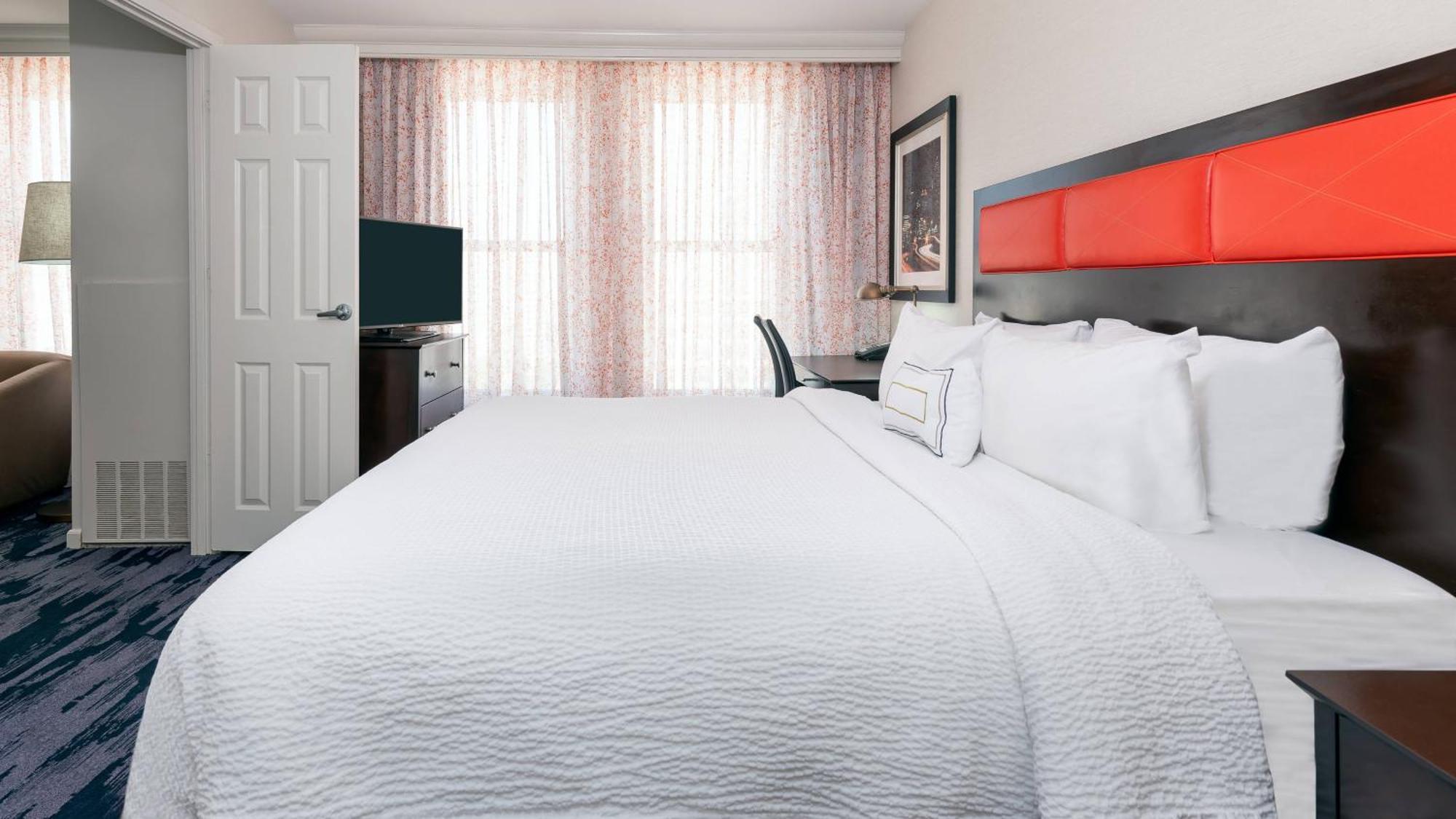 The Connally Hotel Downtown Atlanta, Ascend Hotel Collection מראה חיצוני תמונה