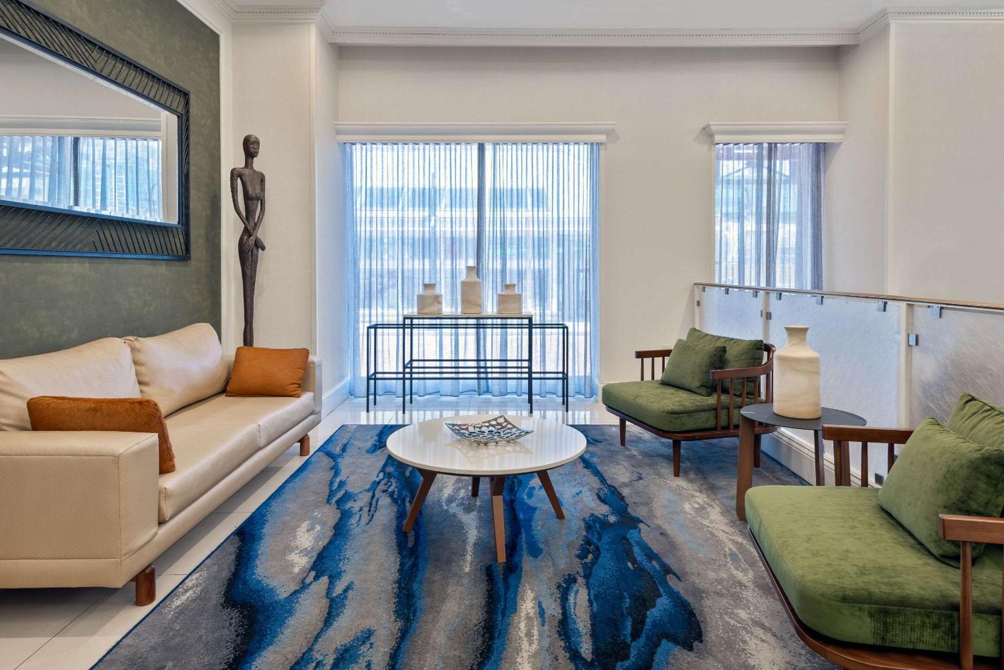 The Connally Hotel Downtown Atlanta, Ascend Hotel Collection מראה חיצוני תמונה