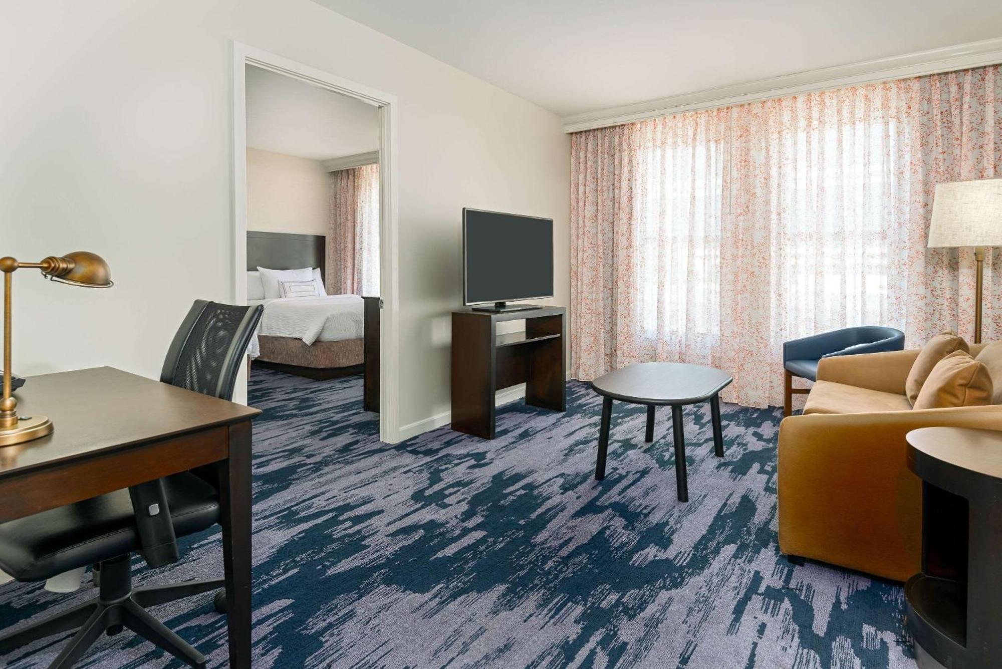 The Connally Hotel Downtown Atlanta, Ascend Hotel Collection מראה חיצוני תמונה