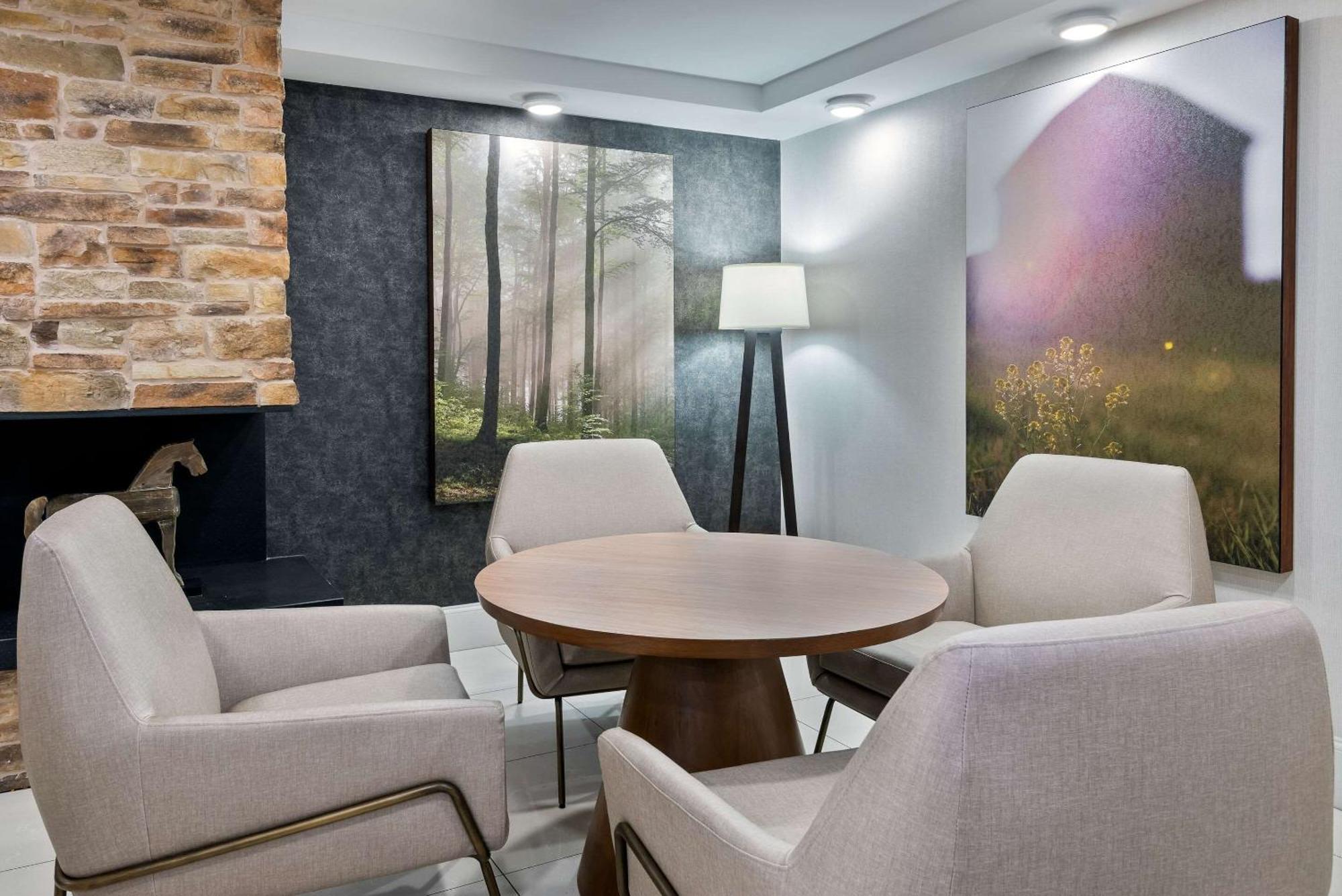 The Connally Hotel Downtown Atlanta, Ascend Hotel Collection מראה חיצוני תמונה