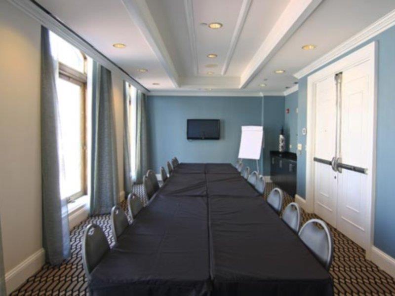 The Connally Hotel Downtown Atlanta, Ascend Hotel Collection מראה חיצוני תמונה