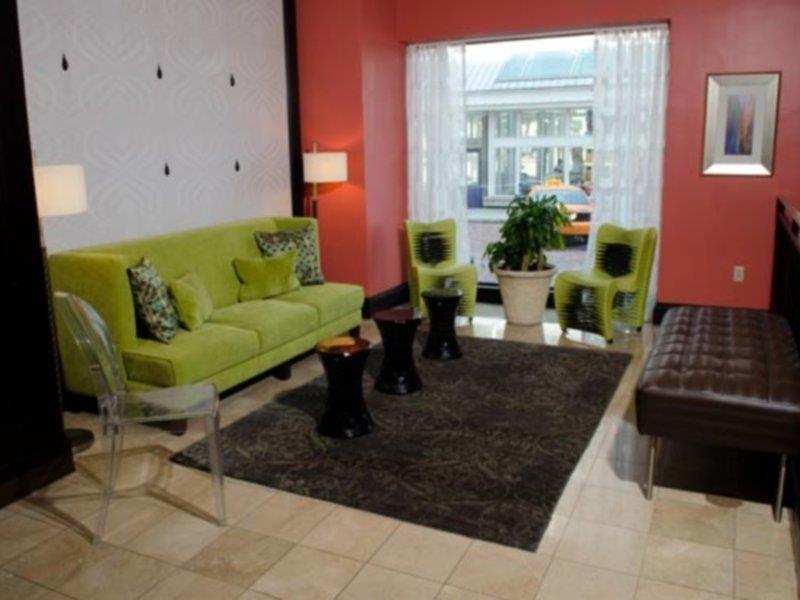 The Connally Hotel Downtown Atlanta, Ascend Hotel Collection מראה חיצוני תמונה
