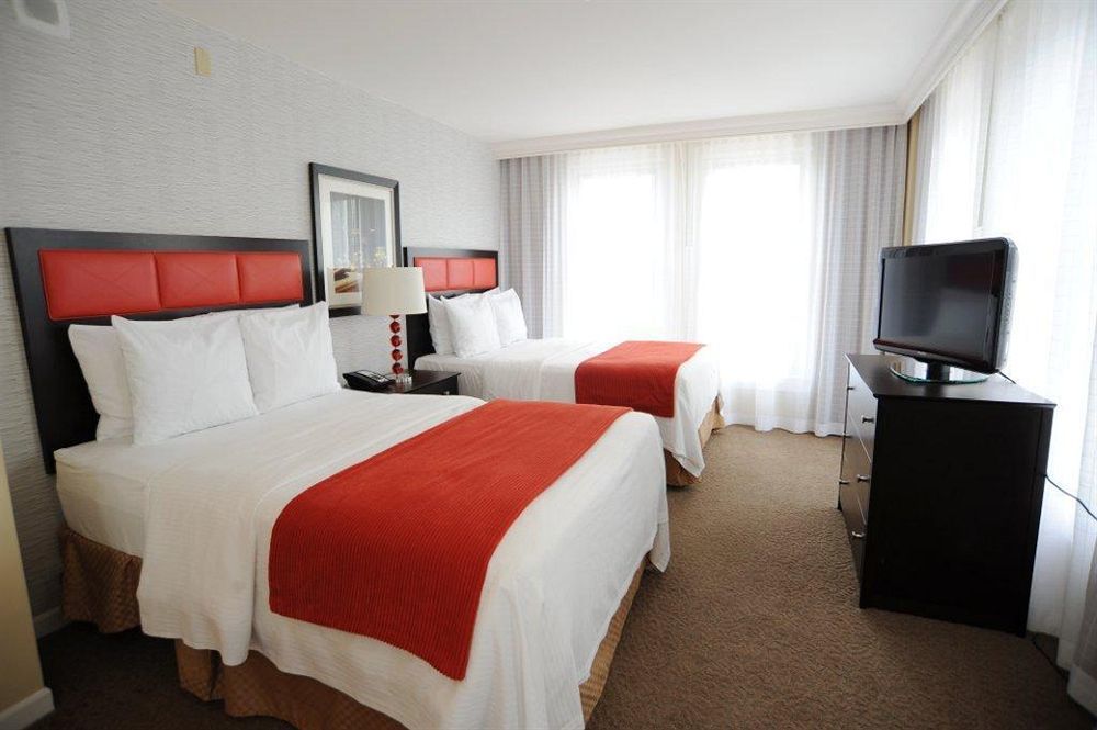 The Connally Hotel Downtown Atlanta, Ascend Hotel Collection מראה חיצוני תמונה